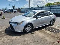 5YFEPMAE9NP358763 2022 TOYOTA COROLLA