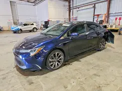 5YFEPMAE9NP358987 2022 TOYOTA COROLLA