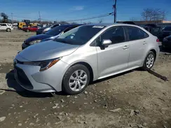 5YFEPMAE9NP359511 2022 TOYOTA COROLLA