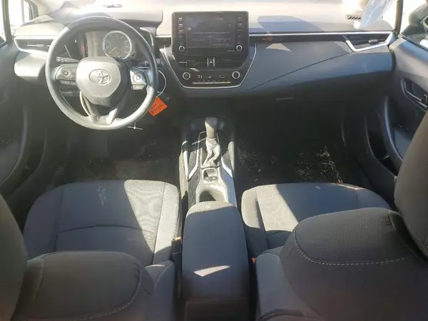 5YFEPMAE9NP359511 2022 TOYOTA COROLLA - Image 8