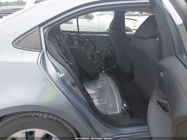 5YFEPMAE9NP359752 2022 TOYOTA COROLLA - Image 8