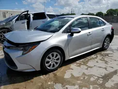 5YFEPMAE9NP360254 2022 TOYOTA COROLLA
