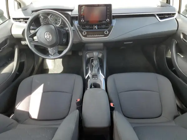 5YFEPMAE9NP360254 2022 TOYOTA COROLLA - Image 8