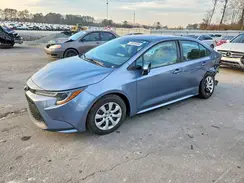 5YFEPMAE9NP360772 2022 TOYOTA COROLLA