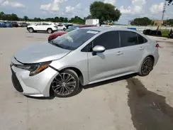 5YFEPMAE9NP360870 2022 TOYOTA COROLLA