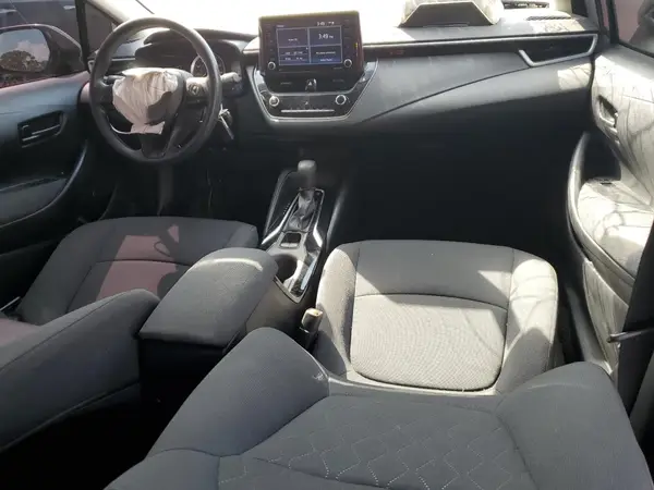 5YFEPMAE9NP360870 2022 TOYOTA COROLLA - Image 8