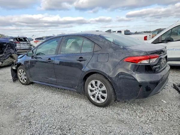 5YFEPMAE9NP361341 2022 TOYOTA COROLLA - Image 2