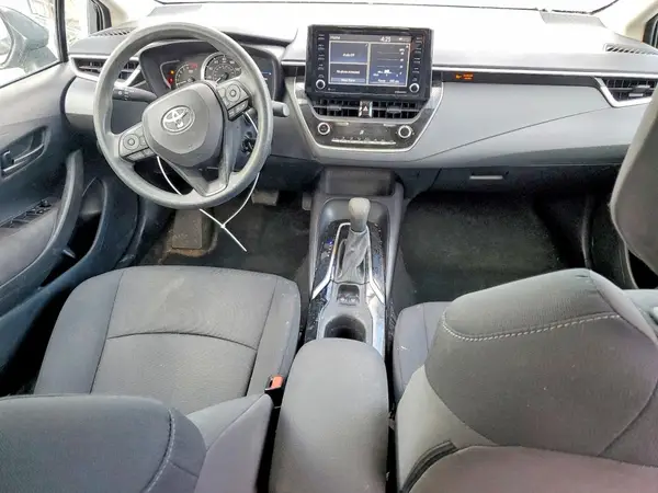 5YFEPMAE9NP361341 2022 TOYOTA COROLLA - Image 8