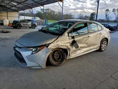 5YFEPMAE9NP361503 2022 TOYOTA COROLLA