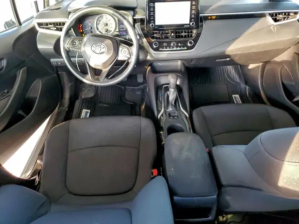 5YFEPMAE9NP361503 2022 TOYOTA COROLLA - Image 8