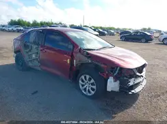 5YFEPMAE9NP361615 2022 TOYOTA COROLLA