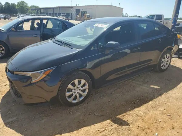 5YFEPMAE9NP361646 2022 TOYOTA COROLLA - Image 1