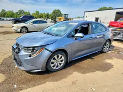 5YFEPMAE9NP362151 2022 TOYOTA COROLLA