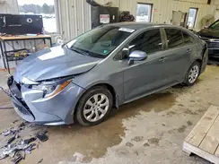 5YFEPMAE9NP362215 2022 TOYOTA COROLLA