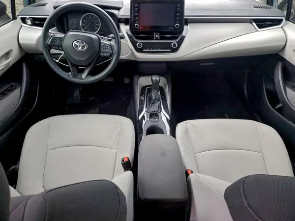5YFEPMAE9NP362215 2022 TOYOTA COROLLA - Image 8