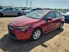 5YFEPMAE9NP362313 2022 TOYOTA COROLLA