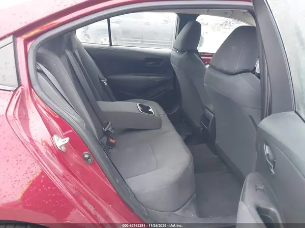 5YFEPMAE9NP363042 2022 TOYOTA COROLLA - Image 8