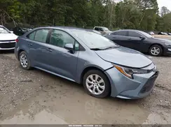 5YFEPMAE9NP363395 2022 TOYOTA COROLLA