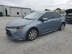 5YFEPMAE9NP363493 2022 TOYOTA COROLLA