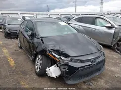 5YFEPMAE9NP364434 2022 TOYOTA COROLLA