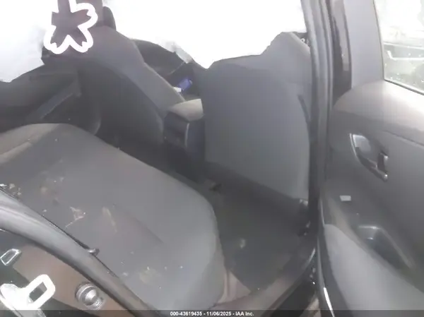 5YFEPMAE9NP364871 2022 TOYOTA COROLLA - Image 8