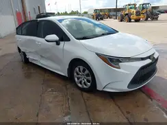 5YFEPMAE9NP365213 2022 TOYOTA COROLLA