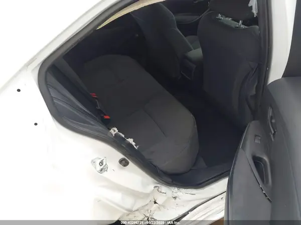 5YFEPMAE9NP365213 2022 TOYOTA COROLLA - Image 8