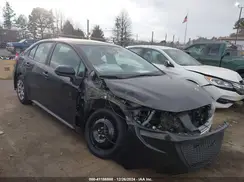 5YFEPMAE9NP365714 2022 TOYOTA COROLLA