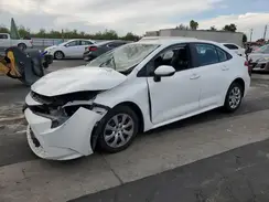 5YFEPMAE9NP365938 2022 TOYOTA COROLLA