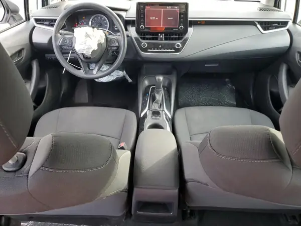 5YFEPMAE9NP365938 2022 TOYOTA COROLLA - Image 8