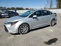5YFEPMAE9NP366717 2022 TOYOTA COROLLA