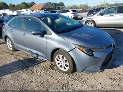 5YFEPMAE9NP366975 2022 TOYOTA COROLLA