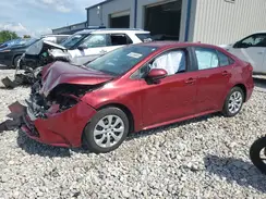 5YFEPMAE9NP367320 2022 TOYOTA COROLLA