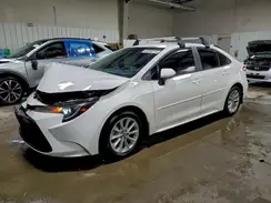 5YFEPMAE9NP367799 2022 TOYOTA COROLLA