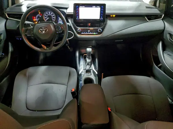5YFEPMAE9NP367799 2022 TOYOTA COROLLA - Image 8