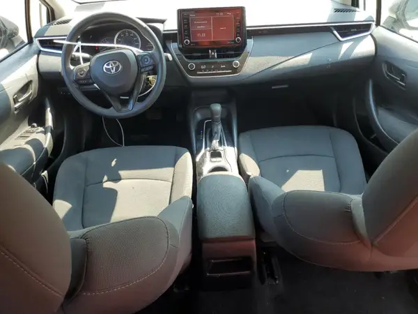 5YFEPMAE9NP368158 2022 TOYOTA COROLLA - Image 8