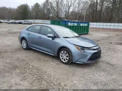 5YFEPMAE9NP368404 2022 TOYOTA COROLLA