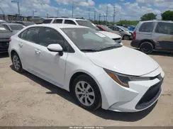 5YFEPMAE9NP368709 2022 TOYOTA COROLLA