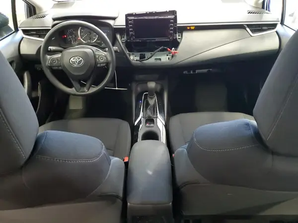 5YFEPMAE9NP368791 2022 TOYOTA COROLLA - Image 8