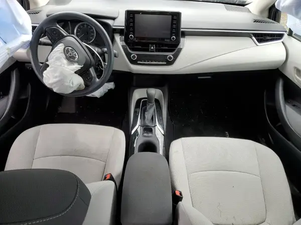 5YFEPMAE9NP369603 2022 TOYOTA COROLLA - Image 8