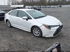 5YFEPMAE9NP369813 2022 TOYOTA COROLLA