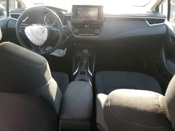 5YFEPMAE9NP370265 2022 TOYOTA COROLLA - Image 8