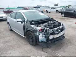 5YFEPMAE9NP370833 2022 TOYOTA COROLLA