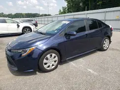 5YFEPMAE9NP371142 2022 TOYOTA COROLLA