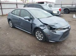 5YFEPMAE9NP371528 2022 TOYOTA COROLLA