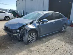 5YFEPMAE9NP371870 2022 TOYOTA COROLLA