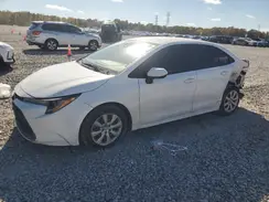 5YFEPMAE9NP372341 2022 TOYOTA COROLLA