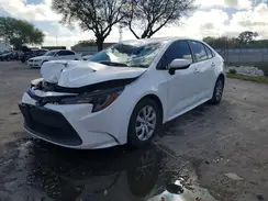 5YFEPMAE9NP372632 2022 TOYOTA COROLLA