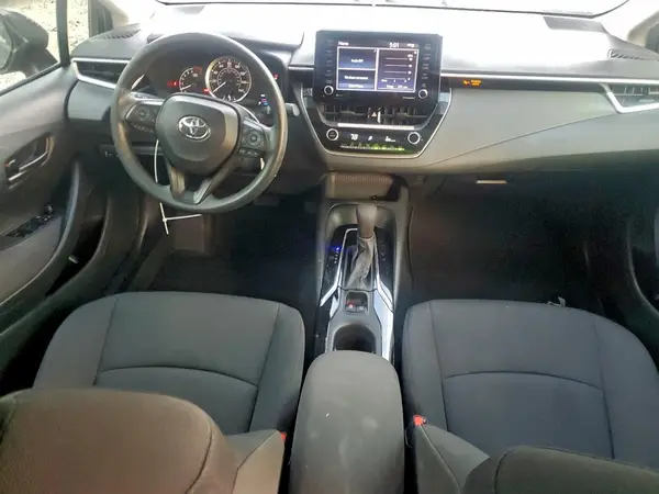 5YFEPMAE9NP372971 2022 TOYOTA COROLLA - Image 8