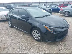5YFEPMAE9NP373697 2022 TOYOTA COROLLA